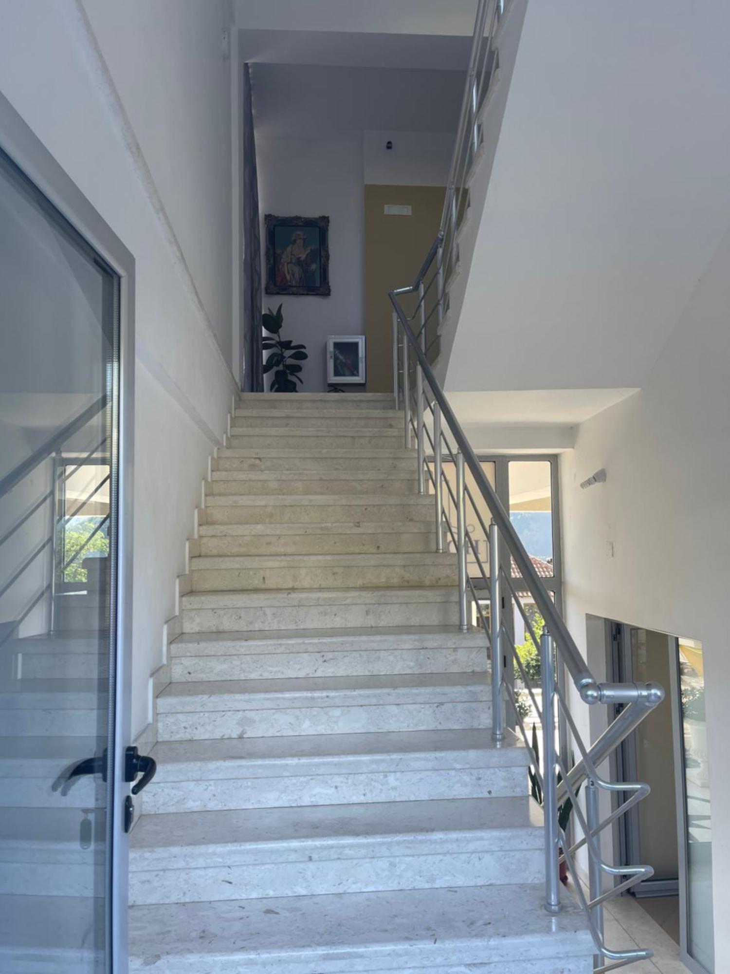Hotel Latifi Gramsh Εξωτερικό φωτογραφία